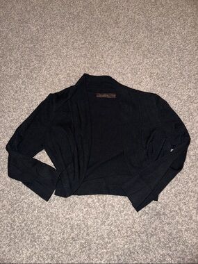 LIMITED Shrug Sweater